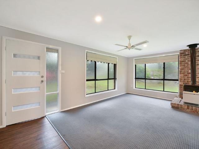 Beautiful family home in the heart of Wentworth Falls