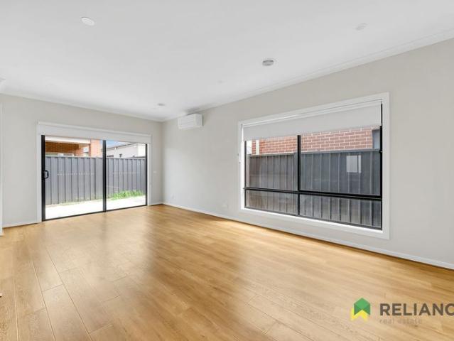 Beautiful Family Home in the Popular New Haven Estate – Tarneit