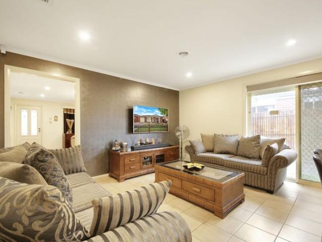 Family Home in Rose Grange Estate Tarneit