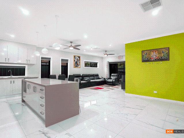 Beautiful Family Home in Truganina