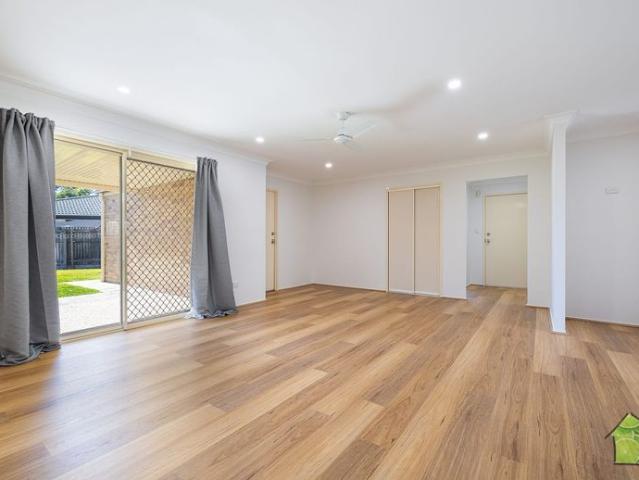 Beautiful family home in Upper Kedron