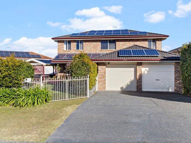 Beautiful Family Home, Ideally Located In Mardi
