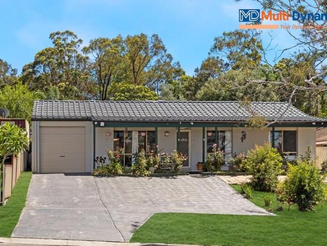 Beautiful Family Home on 625 SQM land with DA Approval for Granny Flat Bonus