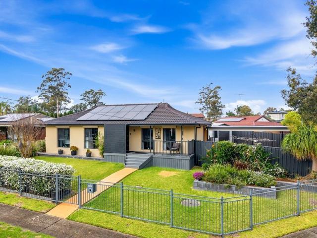 Beautiful Family Home on a Generous 612sqm Corner Block