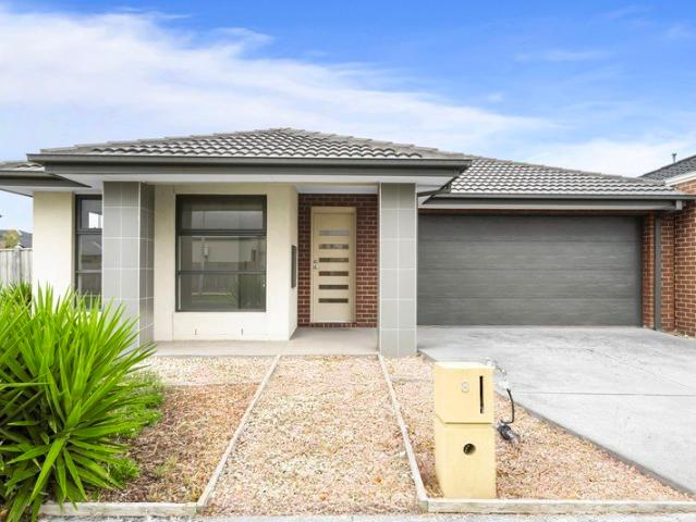 Beautiful family home on a large corner block
