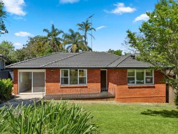 Beautiful family home on a peaceful family friendly street !