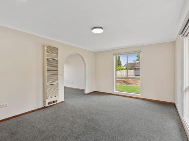 Beautiful family home on Heyers Road !
