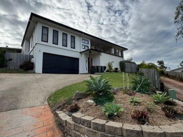 Beautiful Family Home on Offer