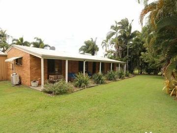 Beautiful Family Home On Large Acerage