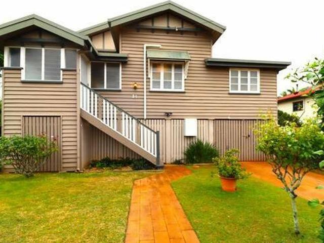 Beautiful Family Home Located In The Heart Childers