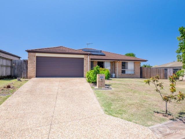 Beautiful Family Home located in kalkie