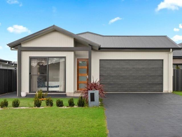 Beautiful Family Home, Move In Ready!