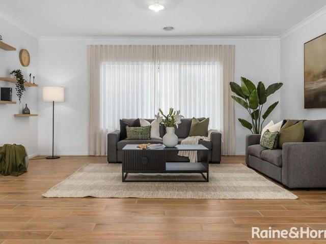 Beautiful Family Home Now Offering A 12 month Lease