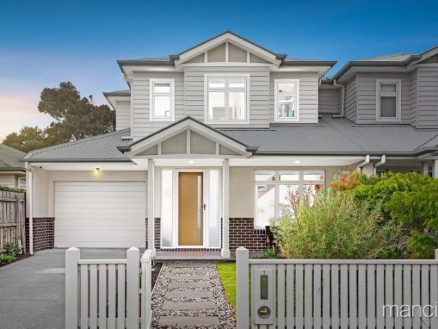 Beautiful Family Home Steps to the Beach