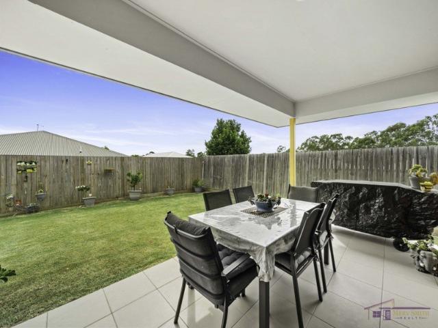 Beautiful family home plus Media Room