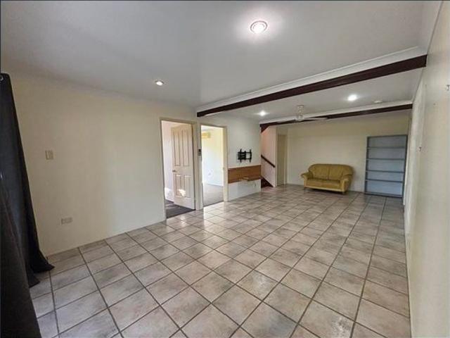 Beautiful Family Home Rural View