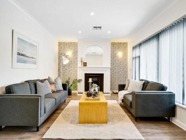 Beautiful family home with 4 Bedroom 1 Bathroom for Rent in Para Hills