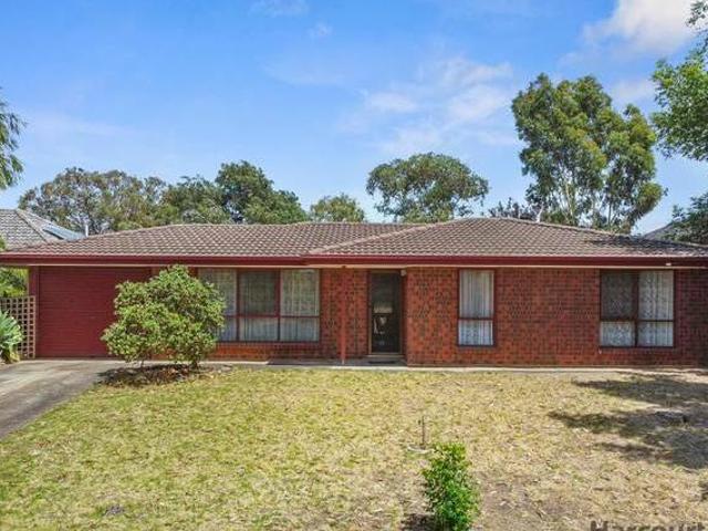 Beautiful Family Home With Updated Kitchen