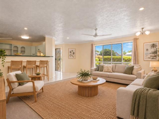 Beautiful Family Home with Versatile Media Room or Guest Retreat
