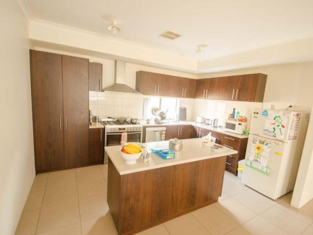 Beautiful family home with butler kitchen