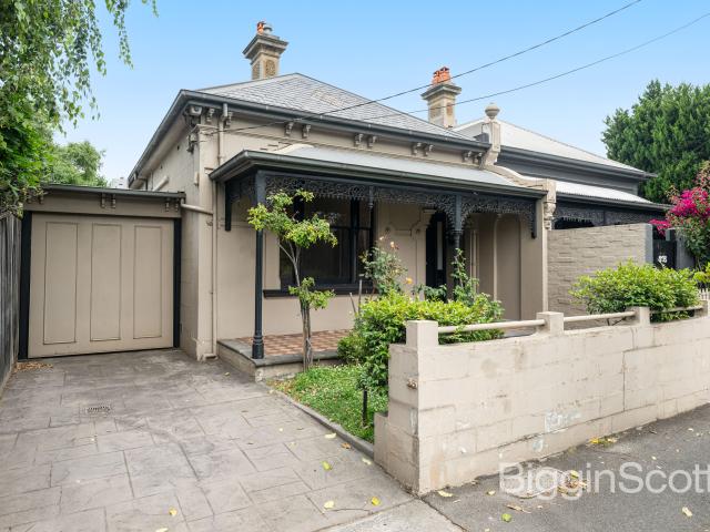Beautiful Family Home with Character & Charm