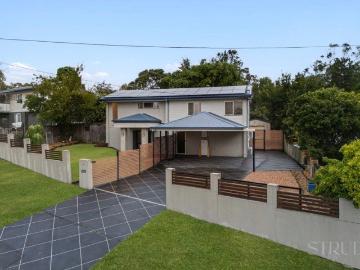 Beautiful Family Home with Dual Living Potential