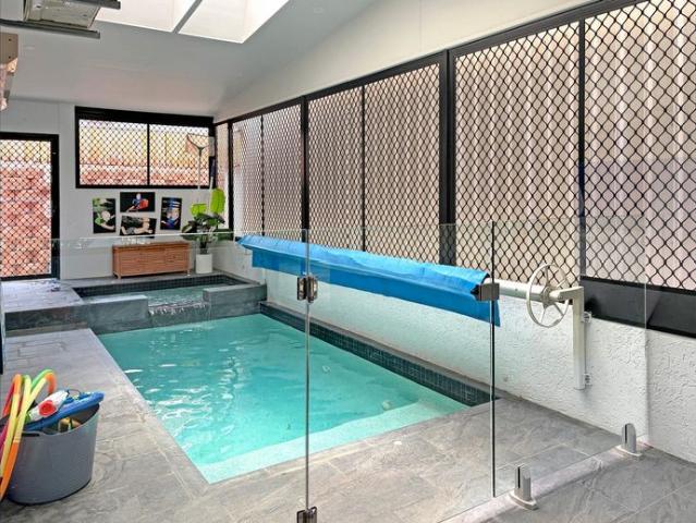 Beautiful Family Home with Large Shed and Pool 6 month lease only