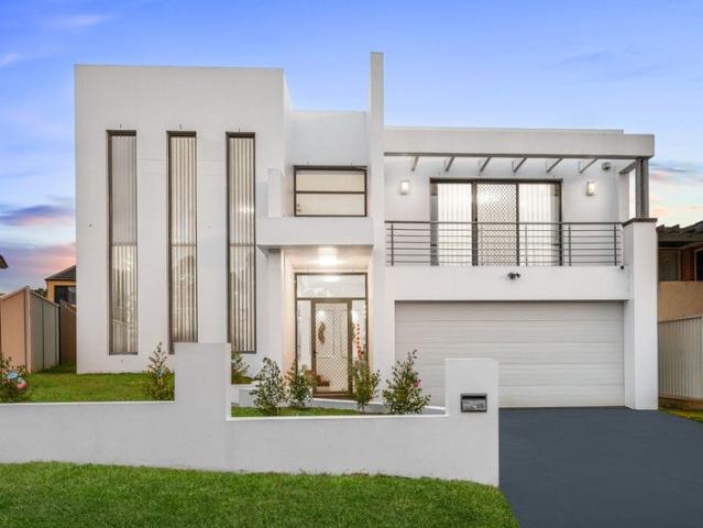Beautiful Family Home with Modern Comfort