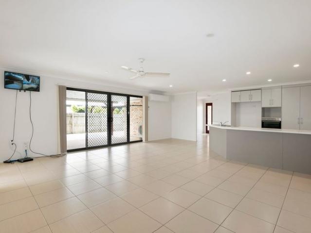 Beautiful Family Home with Modern Comforts