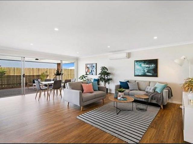Beautiful Family Home with Modern Comforts & Outdoor Living