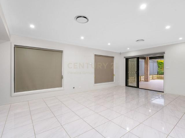 Beautiful Family Home with Multiple Living Areas