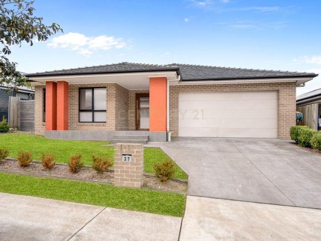 Beautiful Family Home with Multiple Living Areas