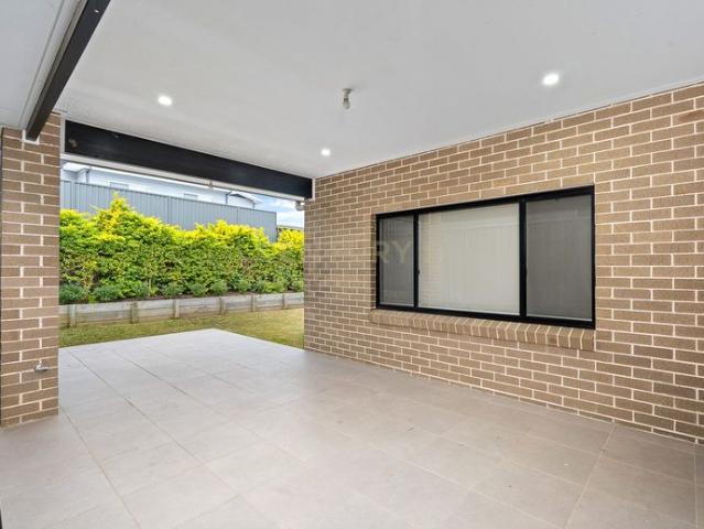 Beautiful Family Home with Multiple Living Areas
