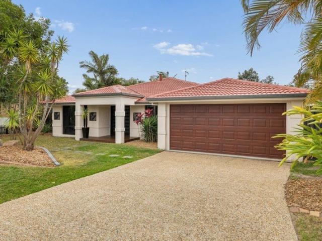 Fully Renovated Family Home with Pool!