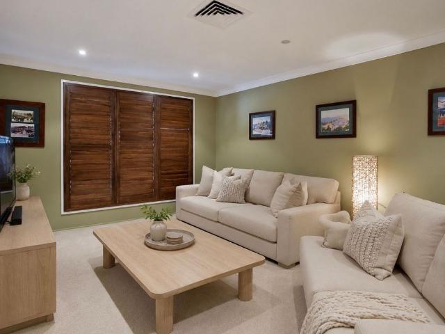Beautiful Family Home with Pool!