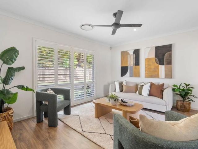 BEAUTIFUL FAMILY HOME WITH QUALITY INCLUSIONS