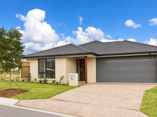 Beautiful Family Home with Space to Relax & Entertain