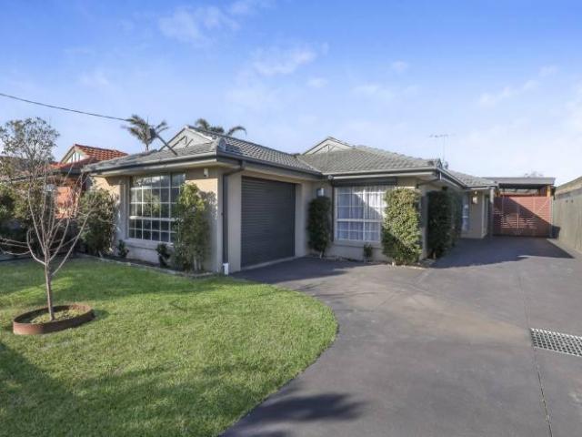 Beautiful Family Home with Space, Comfort and Lifestyle