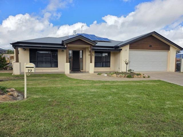 Beautiful Family Home with Space, Comfort & Stunning Gardens