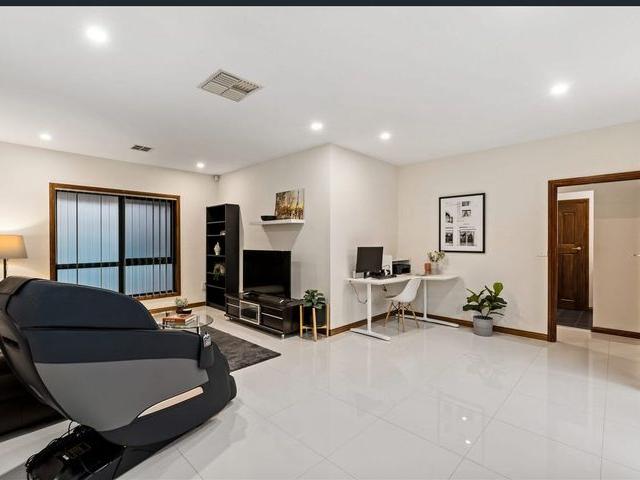 BEAUTIFUL FAMILY HOME WITH SPACE, STYLE AND COMFORT IN WARRADALE