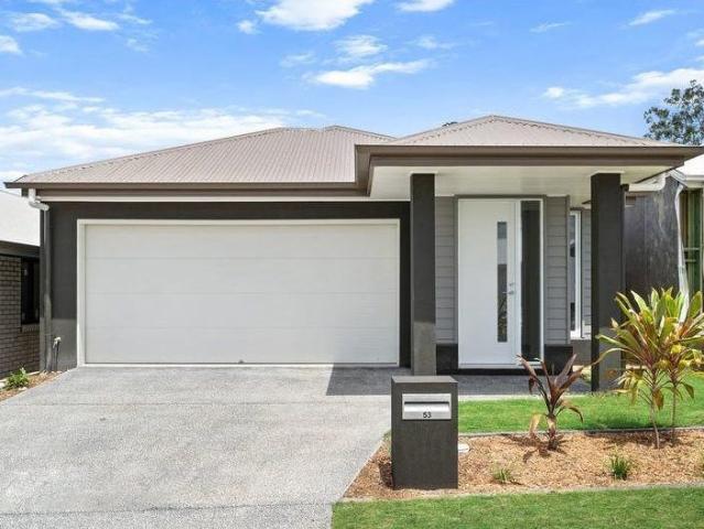 Beautiful Family Home with Spacious Yard