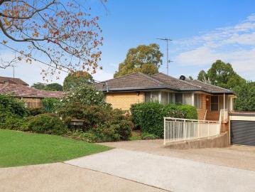 Beautiful Family Home with Sublime Entertaining in Cherished Address