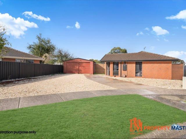 Beautiful Family Home To Call Your Own!