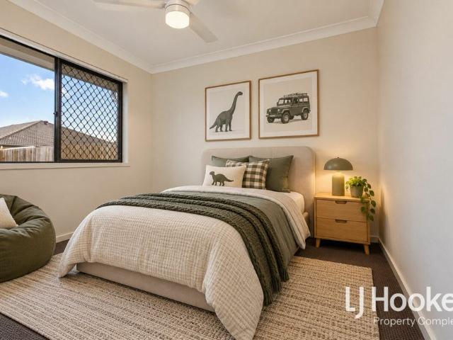 Beautiful Family Home, Two Living Areas and Good Sized Yard!