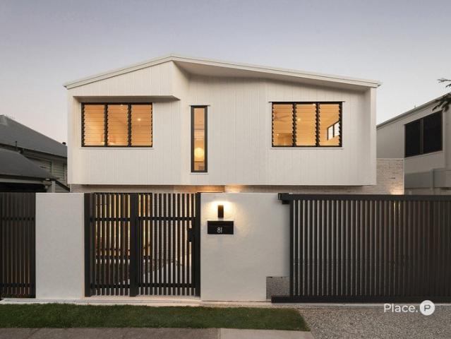 Beautiful Family Lifestyle and Brand New Architectural Living
