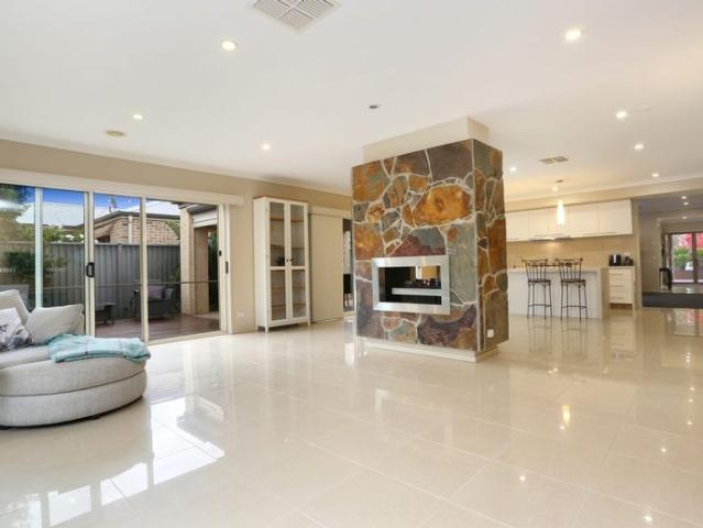 Beautiful Family Living with Exceptional Indoor & Outdoor Space