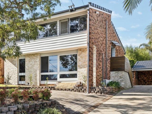 Beautiful family retreat exuding warmth and comfort