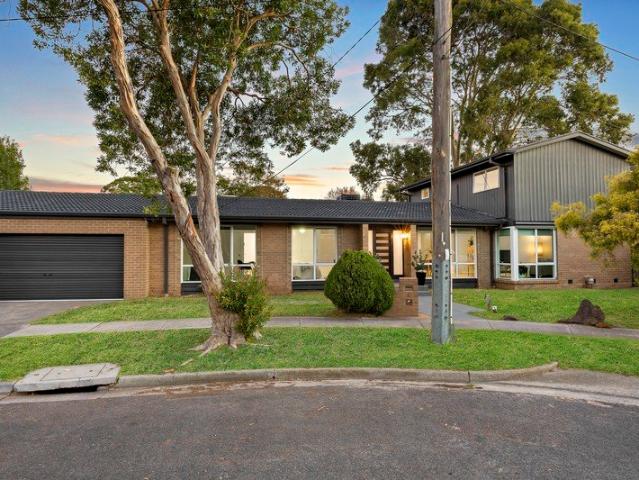 Beautiful Family Spaces, Brilliant Bayside Lifestyle