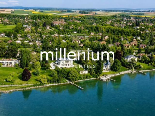 Beautiful family villa of 155 m² with large garden in Mies
