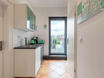 Beautiful & fantastic apartment in Krefeld, Krefeld Amsterdam Apartments for Rent